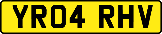 YR04RHV