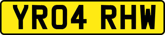 YR04RHW