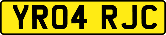 YR04RJC