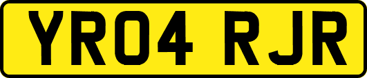 YR04RJR