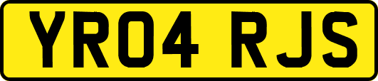 YR04RJS