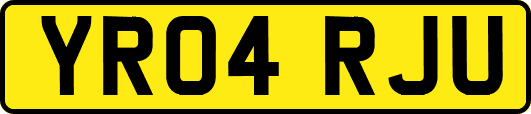 YR04RJU