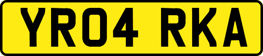 YR04RKA