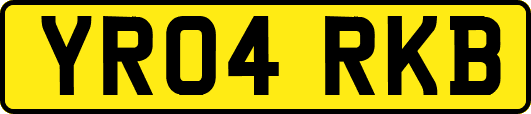 YR04RKB