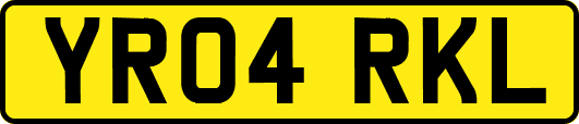 YR04RKL
