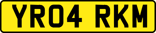 YR04RKM