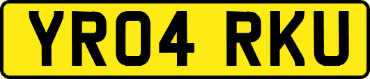 YR04RKU