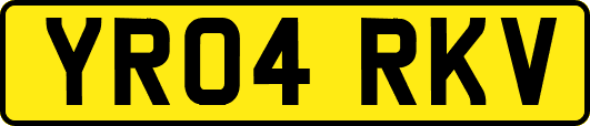 YR04RKV