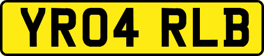 YR04RLB