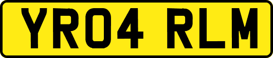 YR04RLM