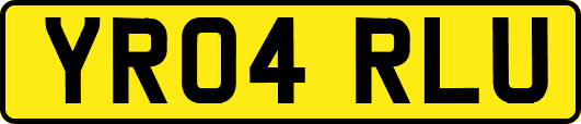 YR04RLU