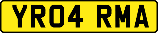 YR04RMA