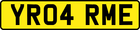 YR04RME