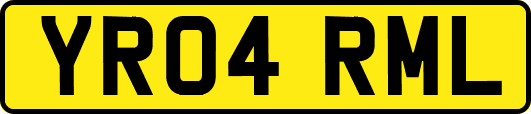 YR04RML