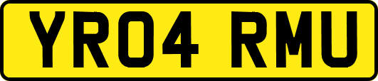 YR04RMU