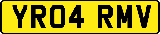 YR04RMV