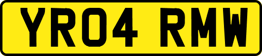 YR04RMW