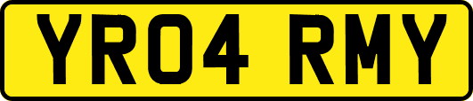 YR04RMY