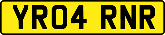 YR04RNR