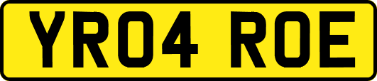 YR04ROE
