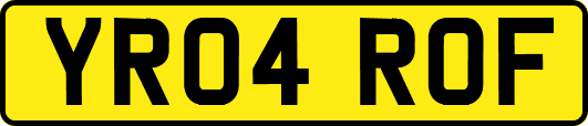 YR04ROF