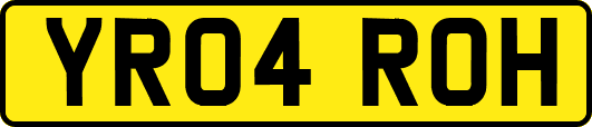 YR04ROH