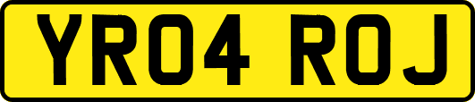 YR04ROJ