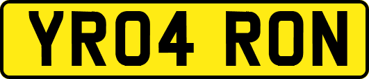 YR04RON
