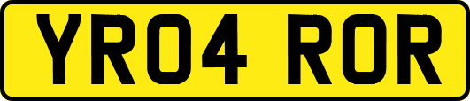 YR04ROR