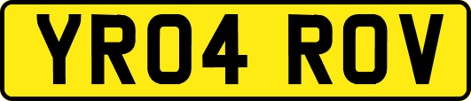 YR04ROV