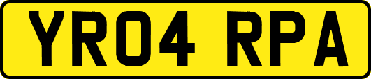 YR04RPA