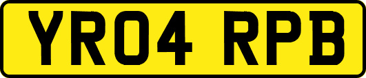 YR04RPB