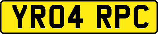 YR04RPC