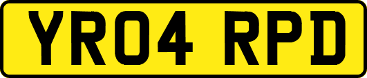 YR04RPD