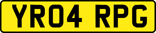 YR04RPG