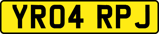 YR04RPJ