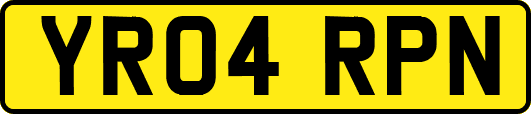 YR04RPN