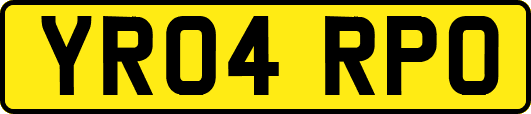 YR04RPO