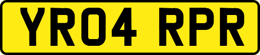 YR04RPR