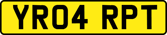 YR04RPT