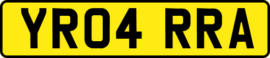 YR04RRA