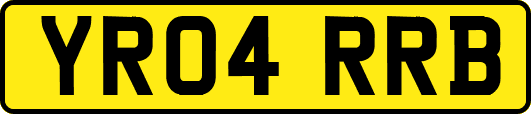YR04RRB