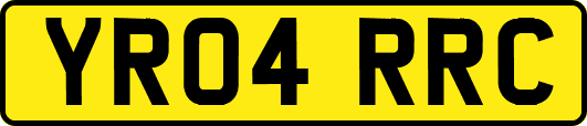 YR04RRC