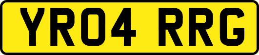 YR04RRG