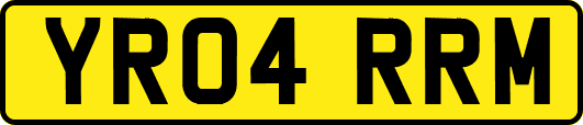 YR04RRM