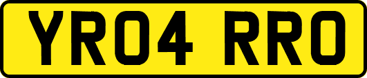 YR04RRO