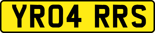 YR04RRS