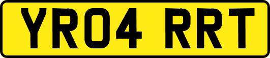 YR04RRT