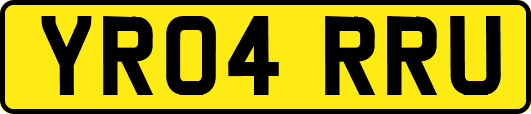 YR04RRU