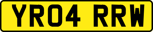 YR04RRW